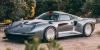 Tuthill Porsche GT One