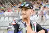 Bild zum Inhalt: Yamaha ohne Punkte: Fabio Quartararo bezeichnet Spielberg-GP als "Desaster"