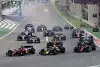 Bild zum Inhalt: Reglement ausgereizt? So viel schneller sind die F1-Autos seit 2022 geworden!