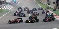 Charles Leclerc, Max Verstappen, Lewis Hamilton, Carlos Sainz, Sergio Perez