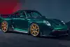 Bild zum Inhalt: Kalmar 9x9: Porsche-959-Hommage mit doppelt so viel Leistung