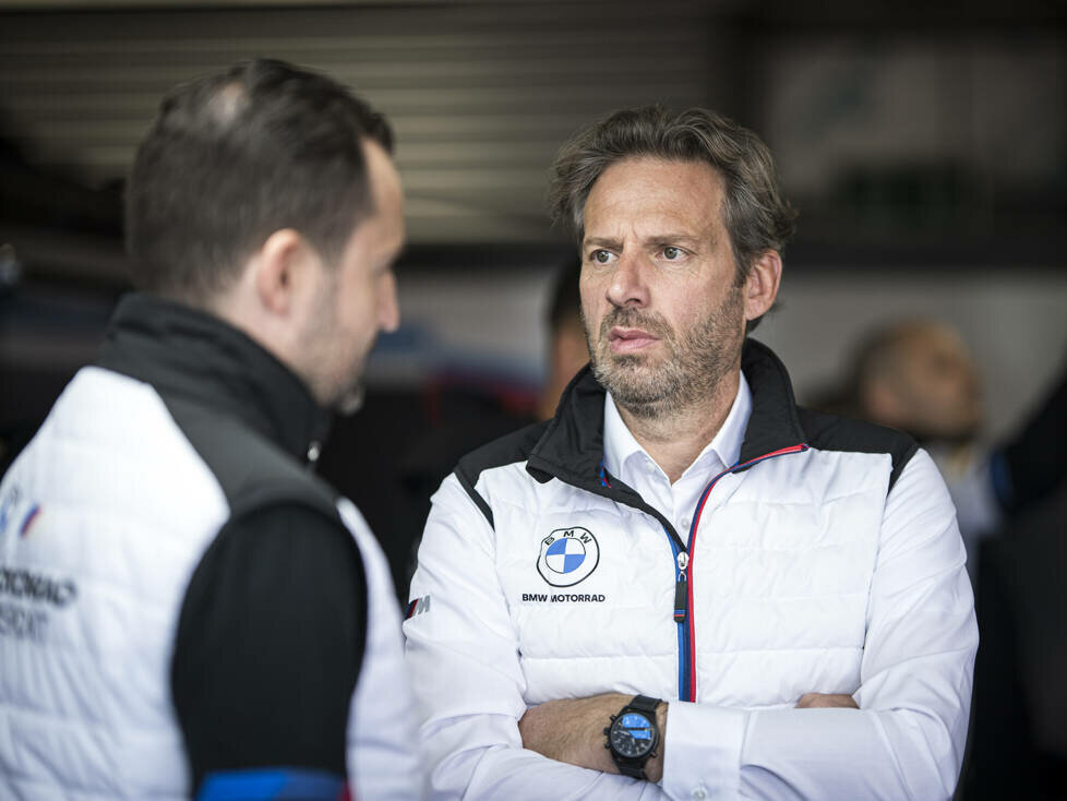 Marc Bongers; Sven Blusch