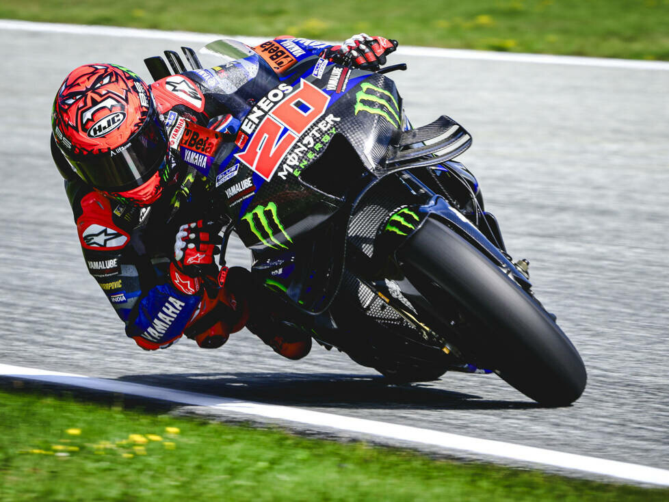 Fabio Quartararo