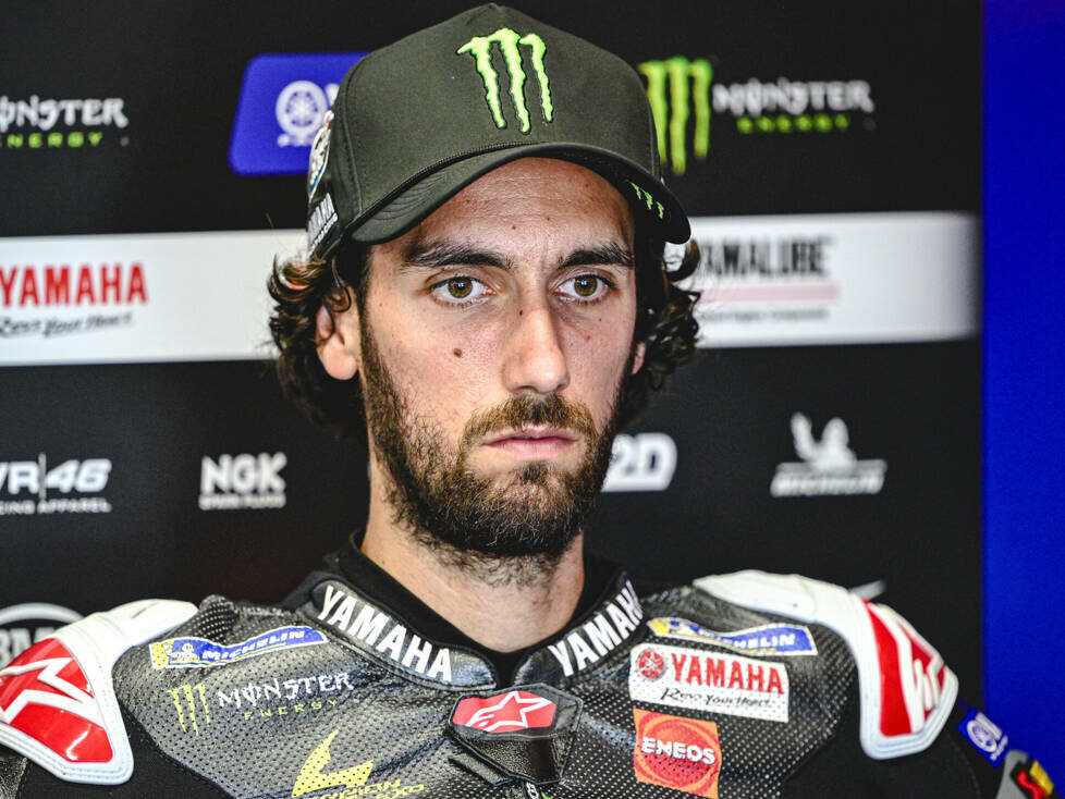 Alex Rins