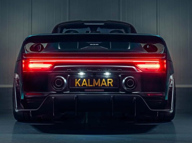 Kalmar 9x9 Kalmar 9x9