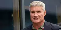 David Coulthard