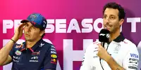 Bild zum Inhalt: Zurück aus der Formel-1-Sommerpause: Welche Fragen sich jetzt stellen