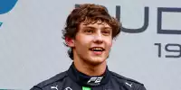 Bild zum Inhalt: Premiere im W15: Erster F1-Freitagseinsatz für Antonelli in Monza