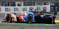 Isotta Fraschini wird in der WEC 2024 nicht mehr antreten