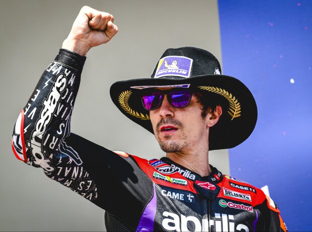 Maverick Vinales Maverick Vinales