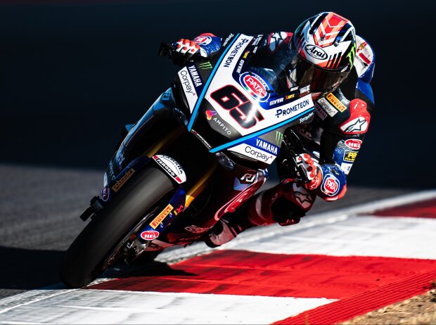 Jonathan Rea Jonathan Rea