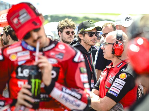 Valentino Rossi