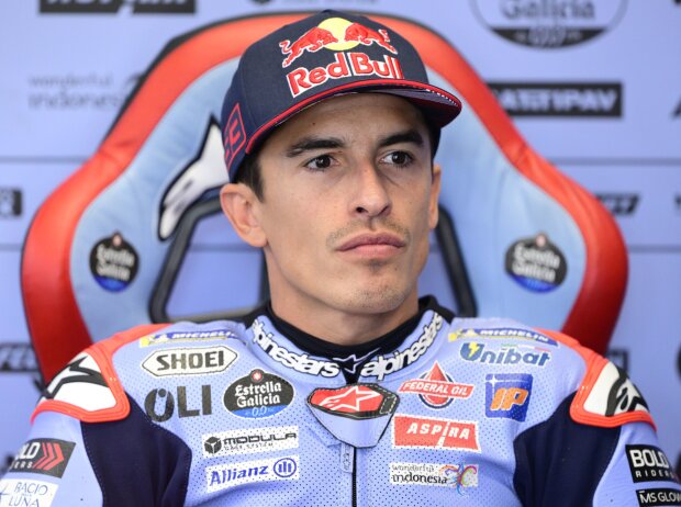 Marc Marquez