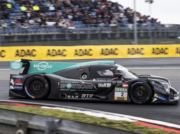 Danny Soufi ist schon Junior-Champion und möchte zusammen mit seinem Teampartner Torsten Kratz nun auch Champion im Prototype Cup Germany werden Danny Soufi ist schon Junior-Champion und möchte zusammen mit seinem Teampartner Torsten Kratz nun auch Champion im Prototype Cup Germany werden