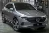 Bild zum Inhalt: Mercedes-Elektroautos: Satte Rabatte im Konfigurator