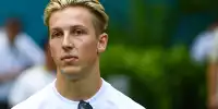 Bild zum Inhalt: "Liam Lawson sitzt 2025 in einem unserer Autos", sagt Helmut Marko
