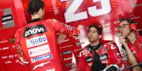 Francesco Bagnaia, Enea Bastianini