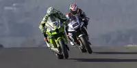 Jonathan Rea; Alex Lowes