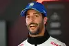 Bild zum Inhalt: Ricciardo kämpferisch trotz Lawson-Ansage: "Leistung mein bester Freund"