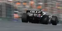Kevin Magnussen (Haas VF-23) beim Formel-1-Rennen in den Niederlanden 2023