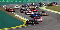 Die WEC führt ein neues Dokumentarformat ab November ein