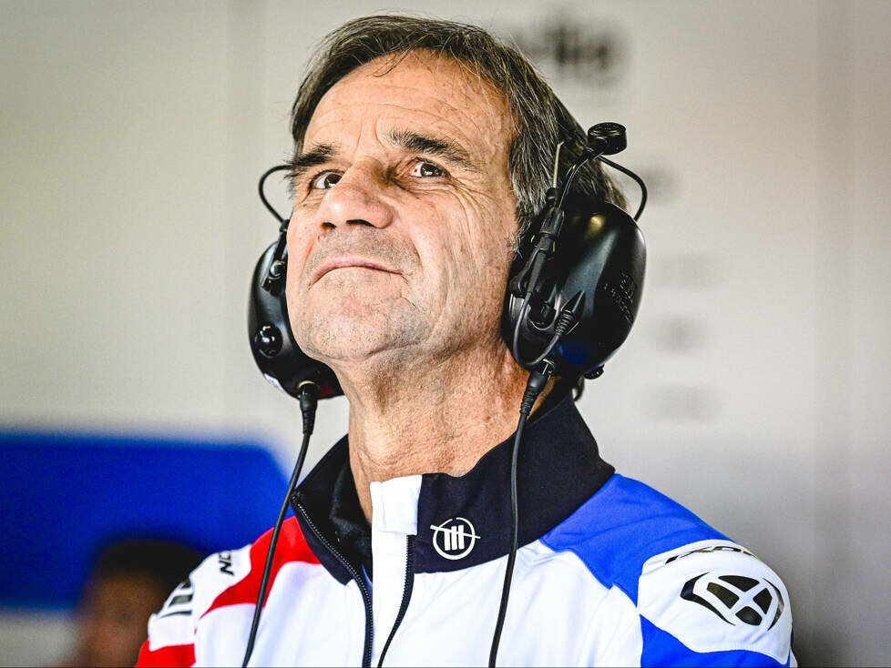 Davide Brivio