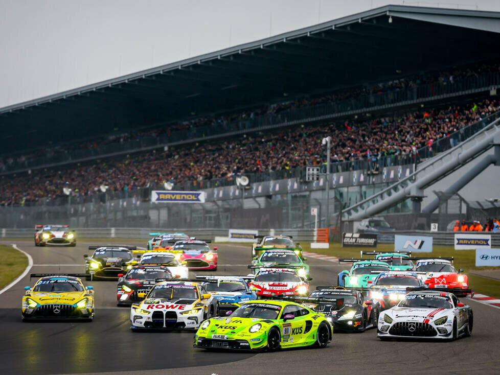 24h Nürburgring
