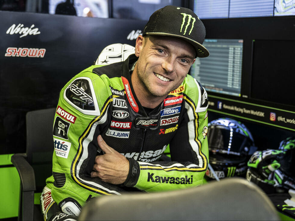 Alex Lowes