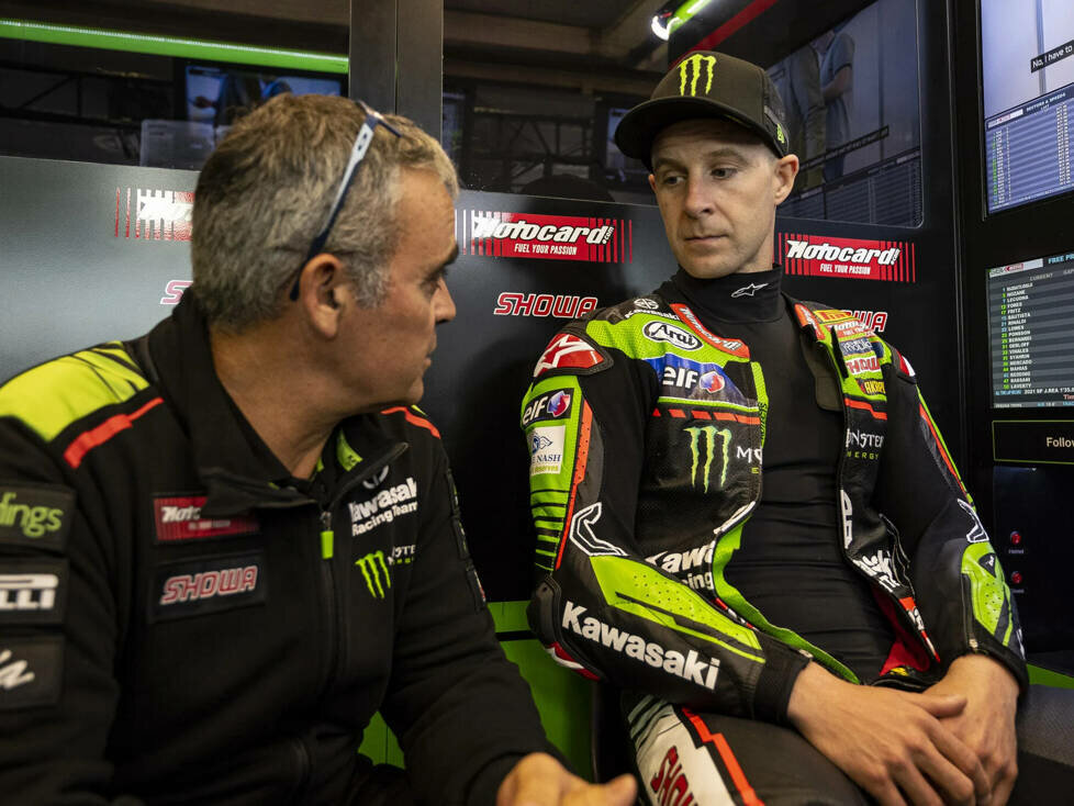 Jonathan Rea