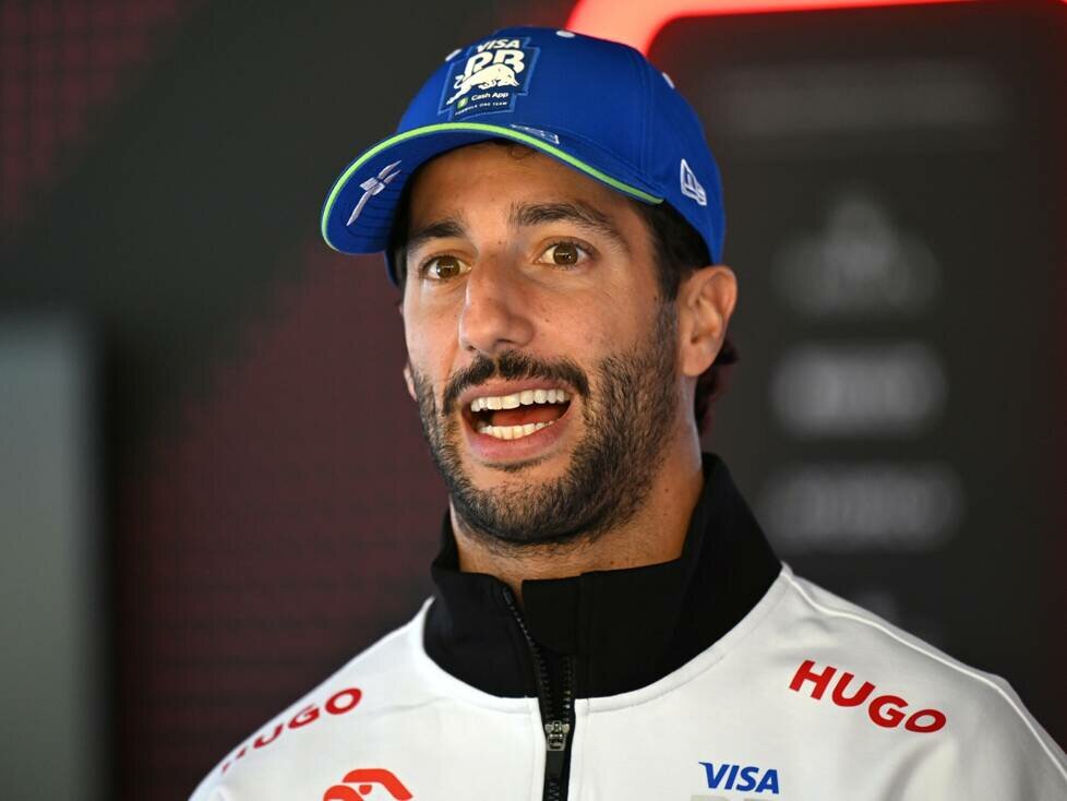 Daniel Ricciardo
