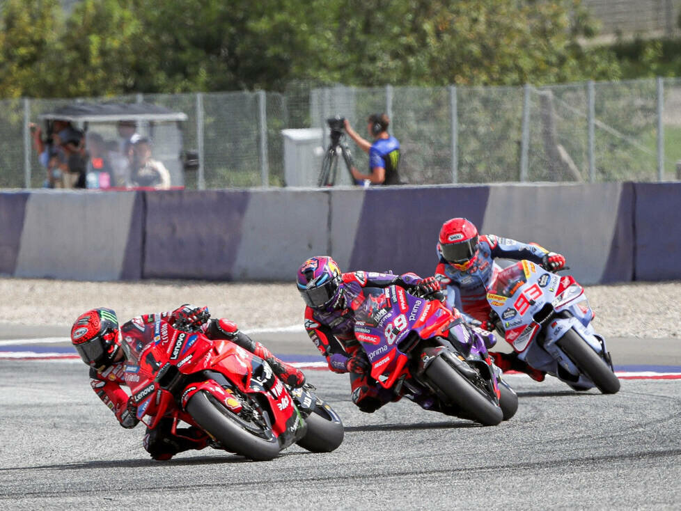 Francesco Bagnaia