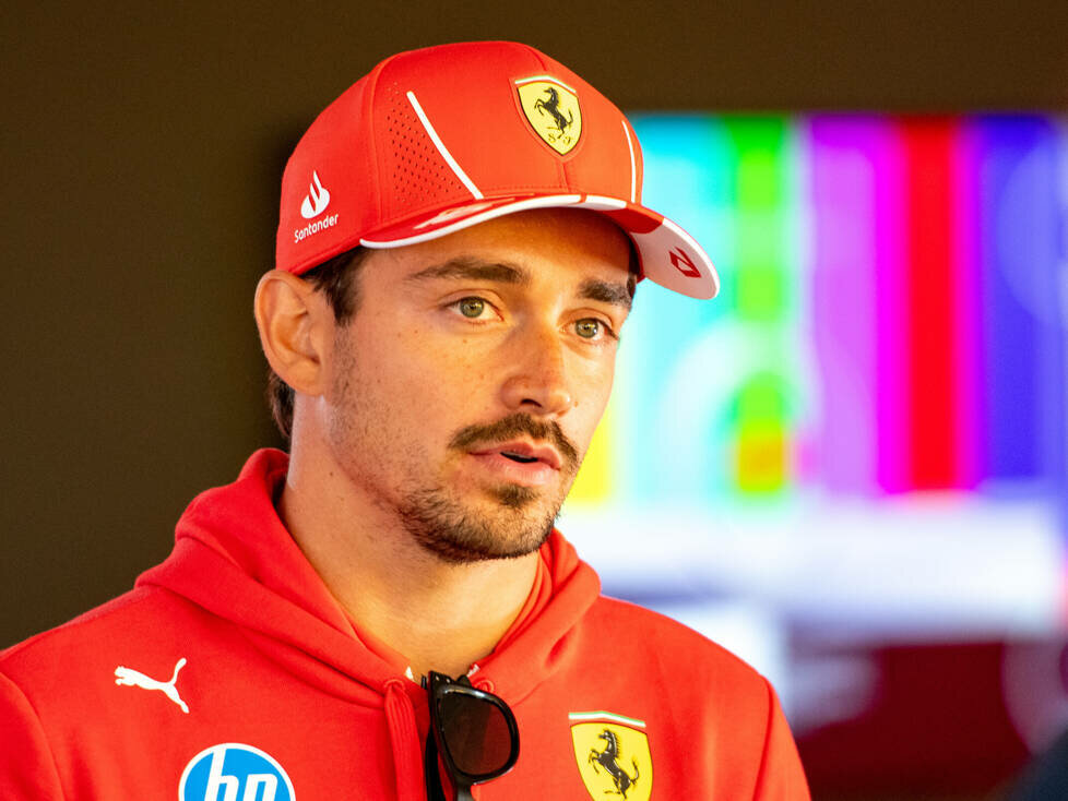 Charles Leclerc