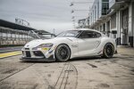 Toyota GR Supra GT4 Evo2