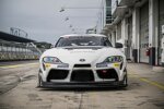 Toyota GR Supra GT4 Evo2