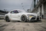 Toyota GR Supra GT4 Evo2