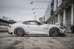 Toyota GR Supra GT4 Evo2