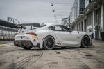 Toyota GR Supra GT4 Evo2