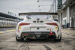 Toyota GR Supra GT4 Evo2