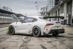 Toyota GR Supra GT4 Evo2