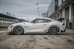 Toyota GR Supra GT4 Evo2