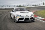 Toyota GR Supra GT4 Evo2