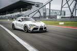 Toyota GR Supra GT4 Evo2