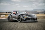 Toyota GR Supra GT4 Evo2