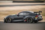 Toyota GR Supra GT4 Evo2