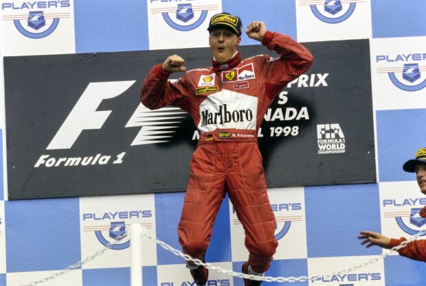 Michael Schumacher ~Michael Schumacher ~ Michael Schumacher ~Michael Schumacher ~