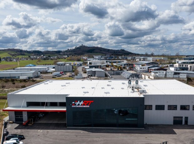 Haupt Racing Team Haupt Racing Team