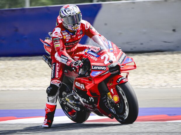 Enea Bastianini Enea Bastianini
