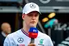 Bild zum Inhalt: Marc Surer: Bevor Audi Bottas nimmt, sollen sie lieber Mick nehmen!
