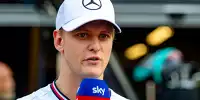 Mick Schumacher