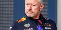 Red-Bull-Sportdirektor Jonathan Wheatley, der künftige Audi-Teamchef